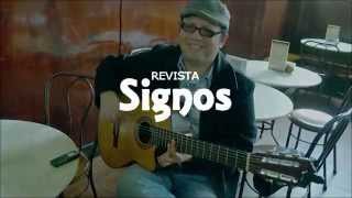Renzo Gil: Nuestra música es importante en América Latina