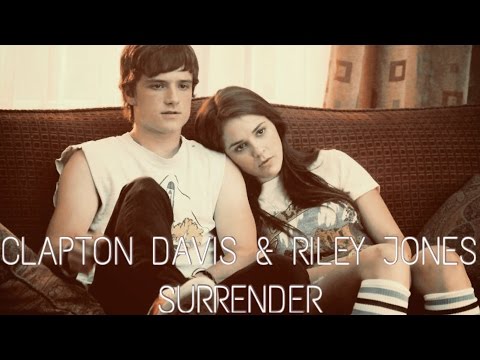 Clapton Davis & Riley Jones - Surrender