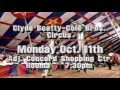 Clyde Beatty Cole Bros Circus 1993 Commercial
