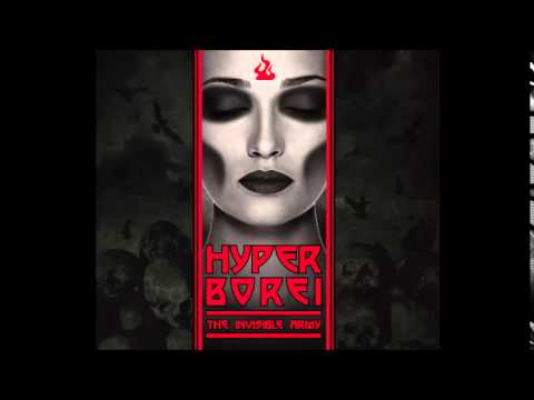 Hyperborei feat Karina Gonzales - Strangers
