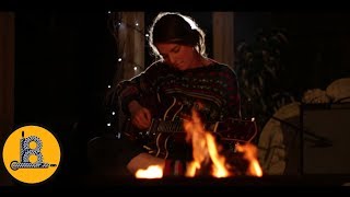 Angie McMahon - Slow Mover || The Shoelace Sessions