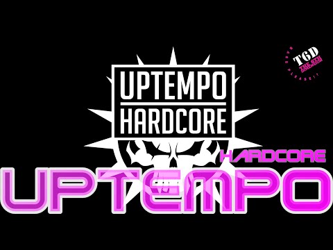 Uptempo/Hardcore Mix, Jan '25 - Mixed by T6D