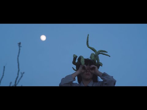 Garter Snake - Macie Stewart feat. Sen Morimoto [Official Video]
