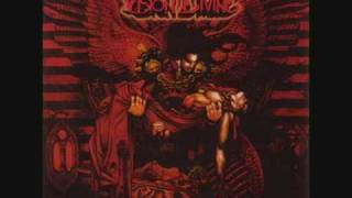 Vision Divine- Black & White