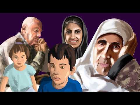 المناصرة من منظور النوع الاجتماعي- مرصد السياسات الاجتماعية والاقتصادية