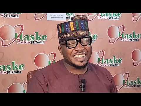 Darulhadith Haske 📻 Lecture The Companions Of The Prophet Muhammad: Topic Treaty of Hudaybiyyah vol1