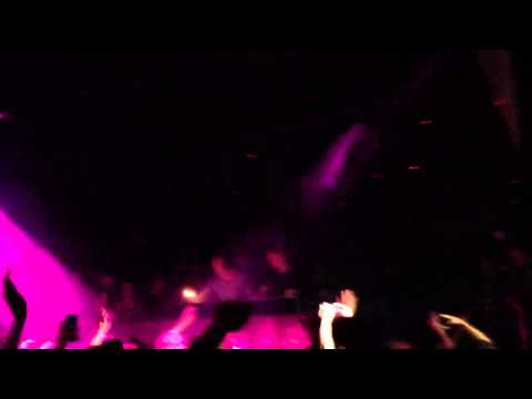 Dada Life @ D! Club , Lausanne