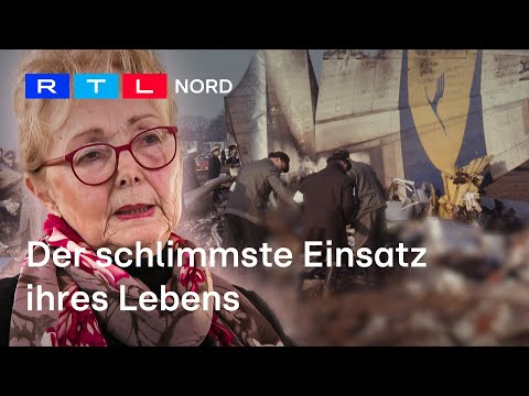Flugzeugabsturz 1966: Bremens verheerendste Tragödie