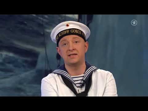 Horst Evers - Gorch Fock