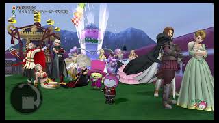 【DQ10】29:ホワイトデーとテンの日のイベントを、私が観たいドラマまでに終わらせたい夕方配信。 #dqx #dq10 #ドラクエ10 #ドラゴンクエスト 