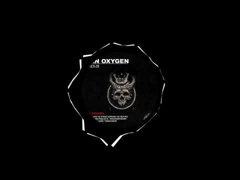 Yan Oxygen - TrES-2B (Original Mix)