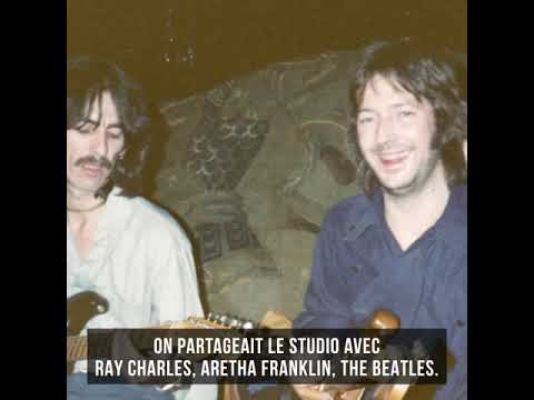 ERIC CLAPTON : LIFE IN 12 BARS - Teaser VOST