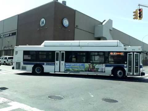 𝐍𝐘𝐂𝐓 𝐁𝐮𝐬: 𝐍𝐞𝐰 𝐅𝐥𝐲𝐞𝐫 𝐂𝟒𝟎𝐋𝐅 𝐂𝐍𝐆 𝟔𝟕𝟐 𝐍𝐎𝐓 𝐈𝐍 𝐒𝐄𝐑𝐕𝐈𝐂𝐄 𝐁𝐮𝐬 @ 𝐉𝐚𝐜𝐤𝐢𝐞 𝐆𝐥𝐞𝐚𝐬𝐨𝐧 𝐃𝐞𝐩𝐨𝐭/𝟓𝐭𝐡 𝐀𝐯𝐞𝐧𝐮𝐞