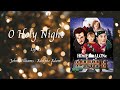 John Williams - O Holy Night (lyrics)