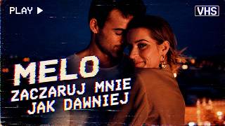 Download lagu MELO - ZACZARUJ MNIE JAK DAWNIEJ / Oficjalny teledysk / Disco Polo 2026 mp3