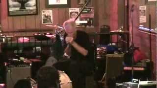 Adam Gussow - "Mr. Cantrell" (2012)