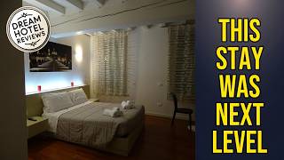 Suite Alcova - This Stay Was Next Level | Mantova, Italy🏨