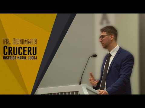 Beniamin Cruceru | 1 Timotei 4:12 16 | 17 Ianuarie 2021