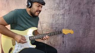 Video thumbnail for Fernandes The Revival - Vintage Guitar Test by Pablo Melpignano