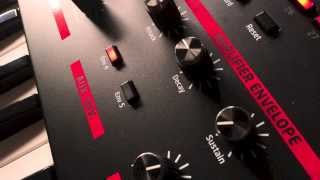Video thumbnail for Dave Smith Instruments Pro 2 Demo by INHALT by INHALTVIDEO