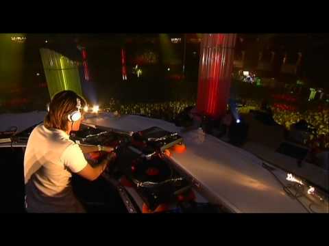 Sensation 2004 The Show Part 1