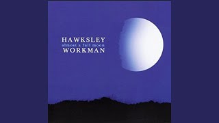 First Snow of the Year