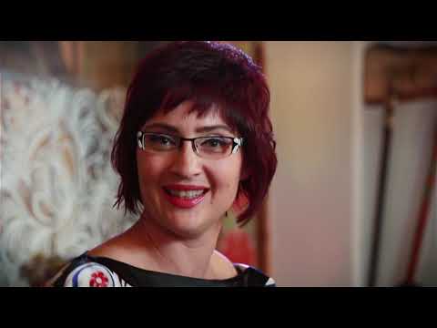 Pavelčákovci - Vydávali cigánku