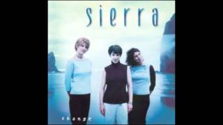 Sierra - Change