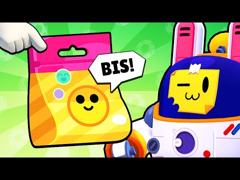 STATE SCHERZANDO... SPILLA DOPPIONE nel PACK! - Brawl Stars