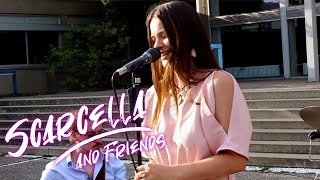 Scarcella and Friends live at Creative Food Circle Event (HD)