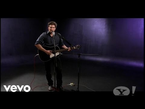 Matt White - Best Days (Yahoo Music)