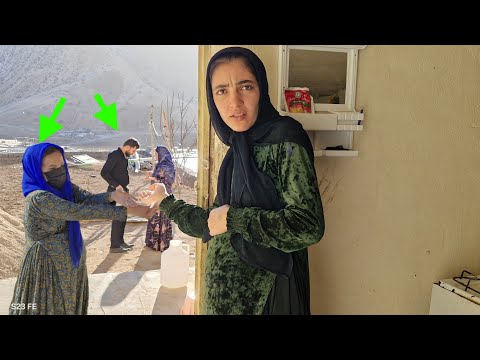 A Chance from the Heart of Tears | Will Sohrab Prove Himself? 💞🥰