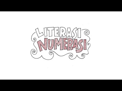 Literasi Numerasi