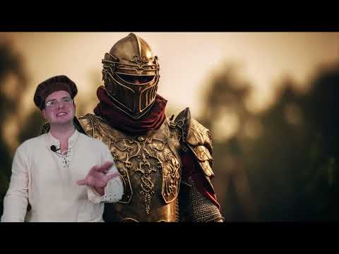 The Canterbury Tales: The Merchant's Tale