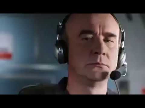 Mayday Catastrofes Aereas-Exhibicion Mortal