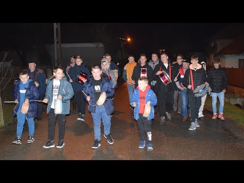 Dubașii din Boiuri Comuna Gurasada