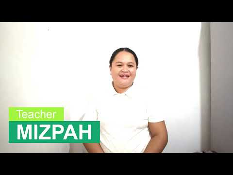 MIZPAHのプロフィール動画