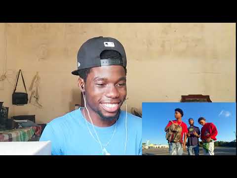 Brandão & Jovem Dex - Vôo ( Áudio oficial-prévia) [🇧🇷🔥AFRICANOS reagindo] REACT 🔥