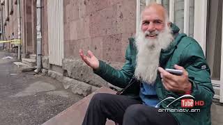 Սուր անկյուն 31․03․2024 - Գագիկ Շամշյան «Ուշի ու երբեքի մասին»