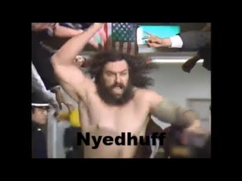 Bruiser Brody Custom Titantron V2 (RIP).