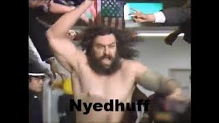 Bruiser Brody Custom Titantron V2 (RIP).