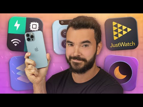 5 Apps Realmente Útiles Para iPhone!