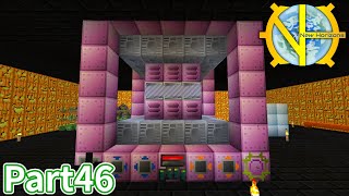 【Minecraft】工業の新たな地平線へ Part46 【ゆっくり実況】