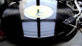 The Pretty Things - The Good Mr. Square/She Was Tall, She Was High (vinilo)