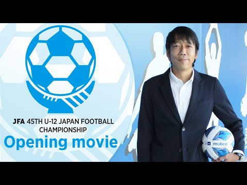 TV放送/JFATV｜JFA 第45回全日本U-12サッカー選手権大会｜JFA.jp