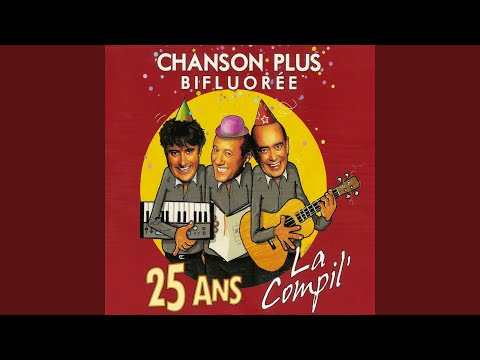 Au Volant De L Espace - Chanson Plus Bifluoree