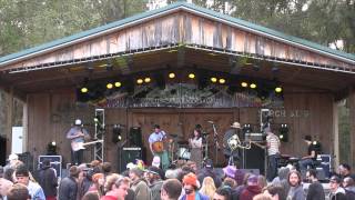 Stokeswood - A Tribute to Hall and Oates (Full Set) @ Aura Music and Arts Festival 2014