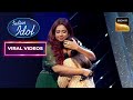 Shreya Ghoshal ने अपनी बेटी समझकर इस Contestant को किय�