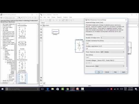 PARTE 2: SIMULAÇÃO DE TORQUE DIRETO E CONTROLE DE FLUXO DO MOTOR DE INDUÇÃO / ĐIỀU KHIỂN TRỰC TIẾP MOMEN DTC