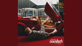 Kadr z teledysku Lamborghini Countach tekst piosenki Элджей (Eldzhey)